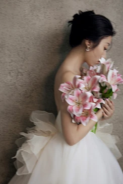 室内油画（内景）