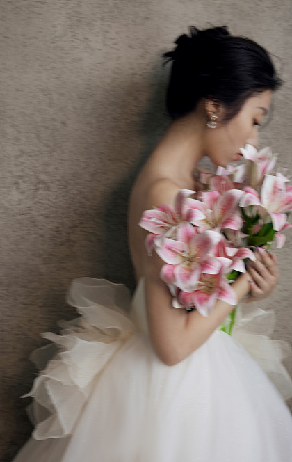 室内油画（内景）