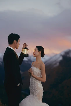 空中花园 / 云端