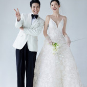 白色光影（内景）