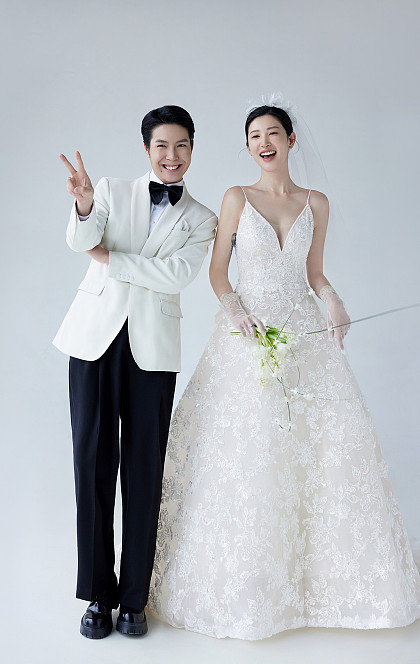 白色光影（内景）