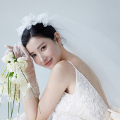 白色光影（内景）