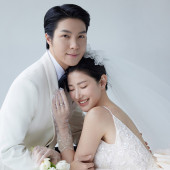 白色光影（内景）