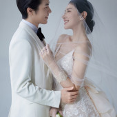 白色光影（内景）