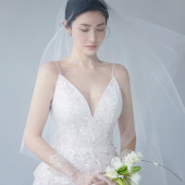 白色光影（内景）