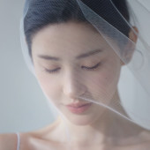 白色光影（内景）