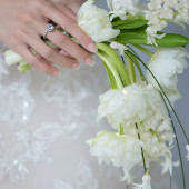 白色光影（内景）