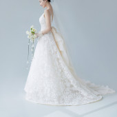 白色光影（内景）