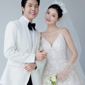 白色光影（内景）