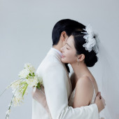 白色光影（内景）