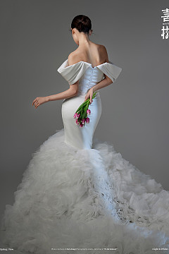 高奢鱼尾（内景）