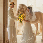 以梦为马（内景）