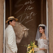 以梦为马（内景）