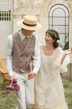 油画少女（内景）