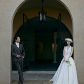 法式赫本（内景）