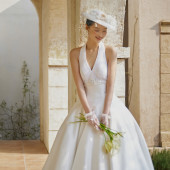 法式赫本（内景）