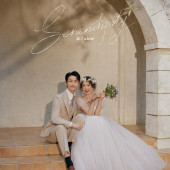 花环少女（内景）