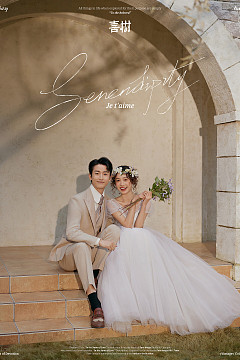 花环少女（内景）