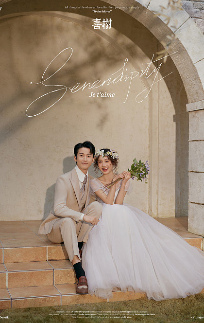 花环少女（内景）