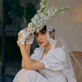 法式花园（内景）