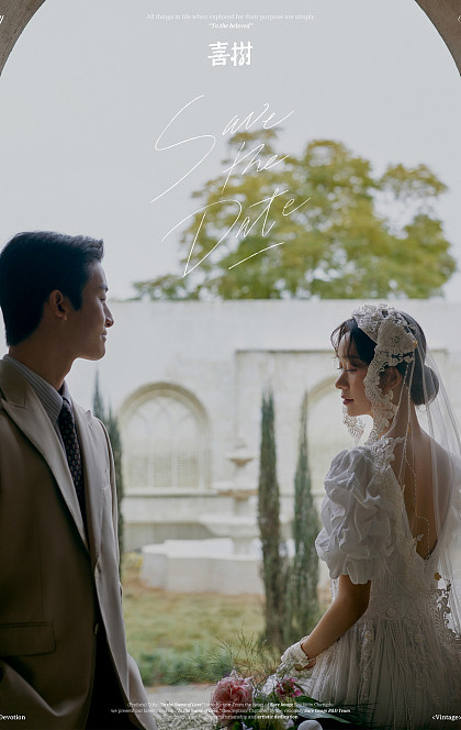 法式花园（内景）