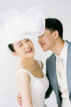 白色主纱（内景）