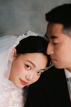 油画复古（内景）