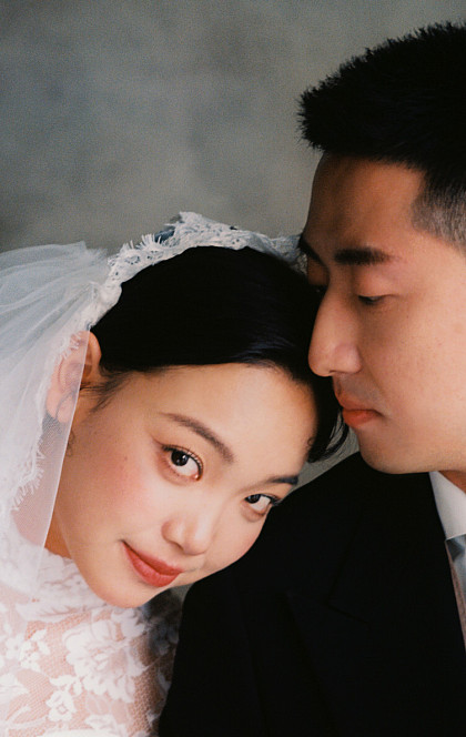 油画复古（内景）