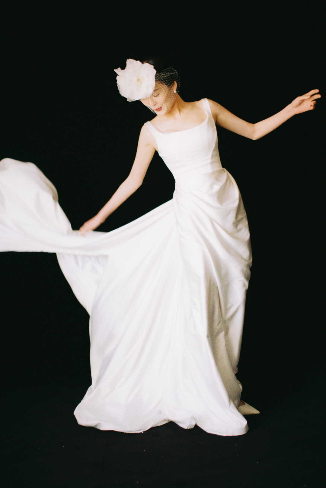 小众情绪（内景）