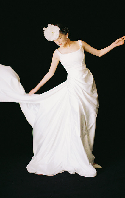 小众情绪（内景）