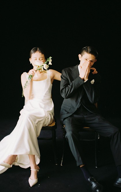 情绪纪实（内景）