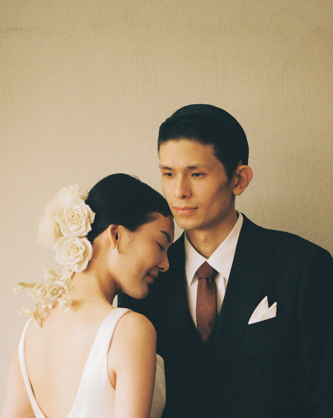 复古胶片（内景）