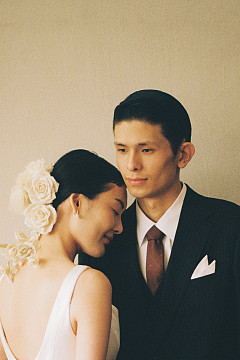 复古胶片（内景）