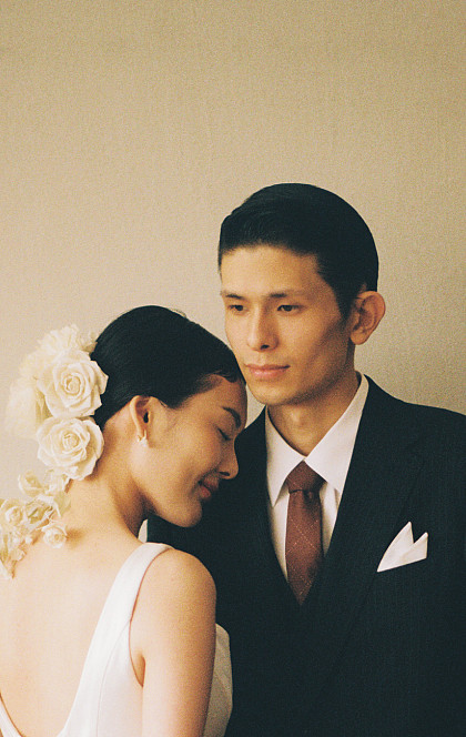 复古胶片（内景）