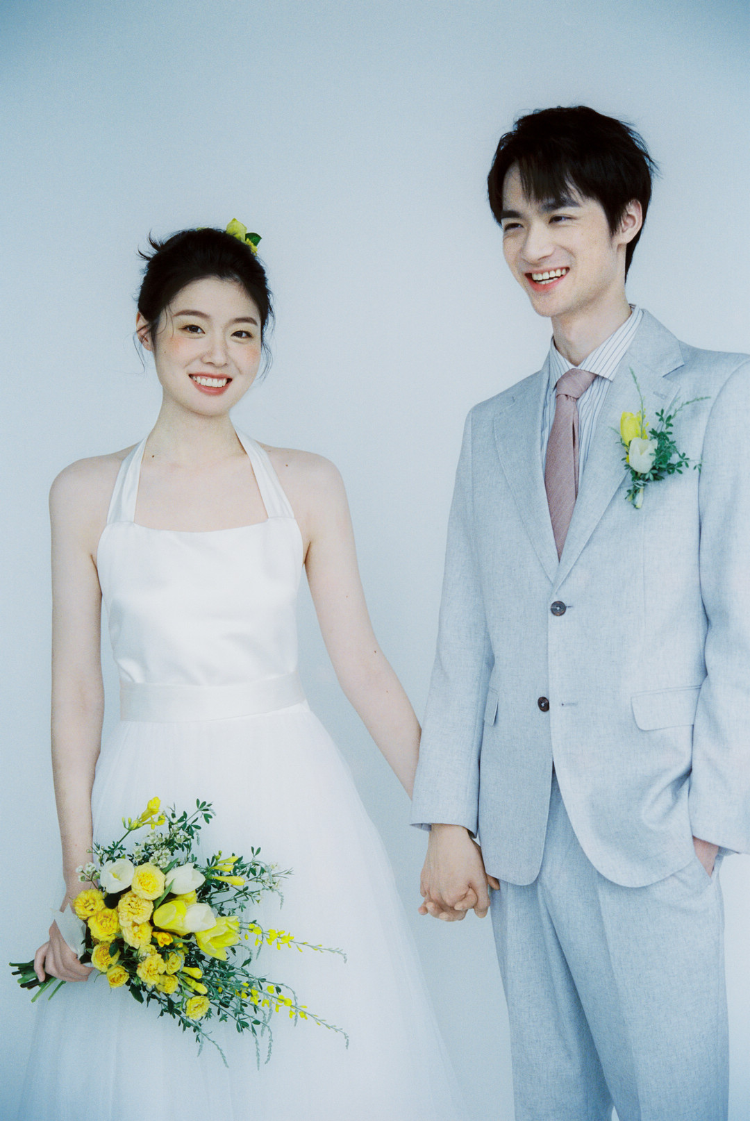 室内极简（内景）