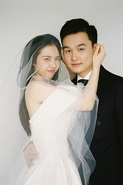 室内主纱（内景）