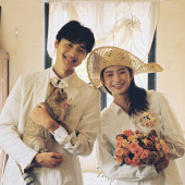 万物商店（外景）