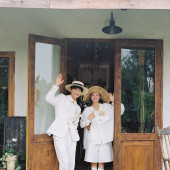 万物商店（外景）