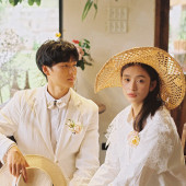 万物商店（外景）