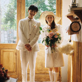 万物商店（外景）