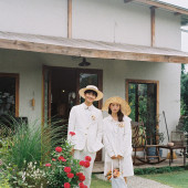 万物商店（外景）