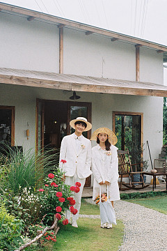 万物商店（外景）