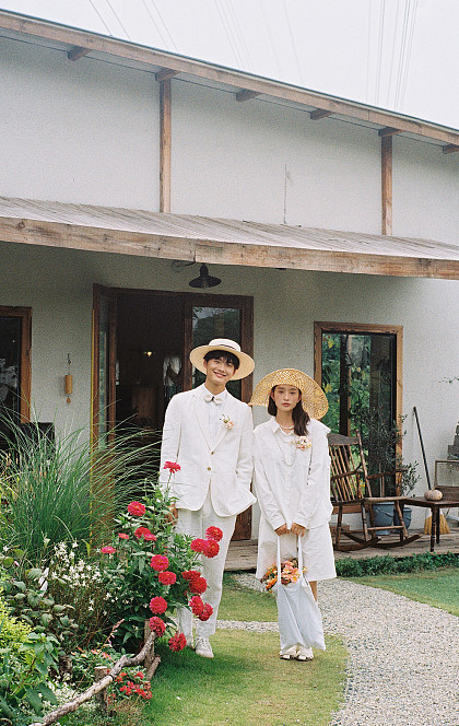 万物商店（外景）