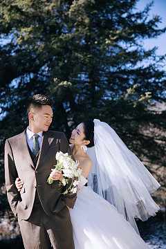 Ms.Jiang&Mr.Ji