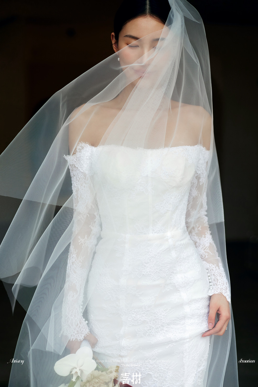 优雅法式（内景）