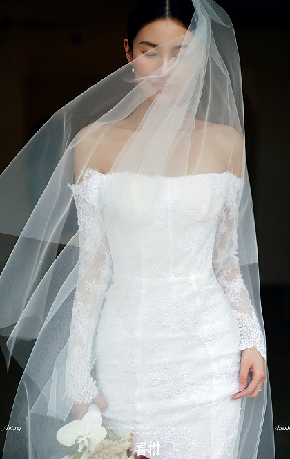 优雅法式（内景）