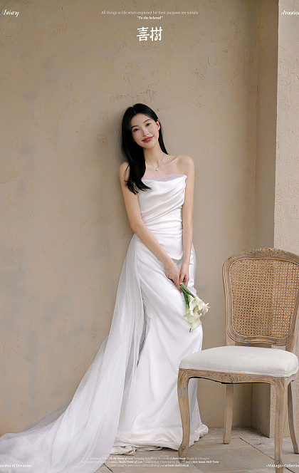 极简轻奢（内景）