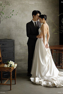 复古油画（内景）