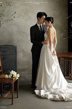 复古油画（内景）