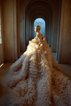 光影女神（内景）